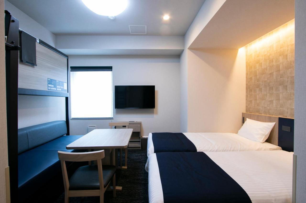 Minn Kasai Tokyo Exterior photo